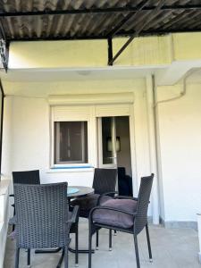 Green Court Ohrid