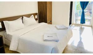 FabHotel Elysian Heaven