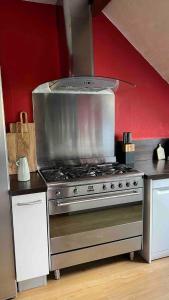 Apartment near Lake Annecy