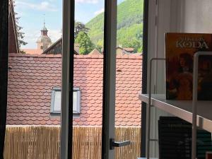 Apartment near Lake Annecy