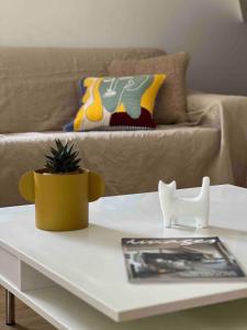 Apartment near Lake Annecy