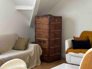 Apartment near Lake Annecy