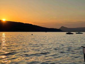 Apartment near Lake Annecy