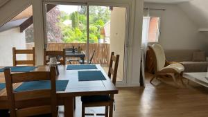 Appartements Apartment near Lake Annecy : photos des chambres
