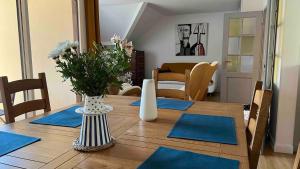 Appartements Apartment near Lake Annecy : photos des chambres