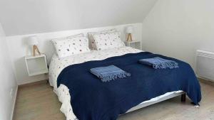 Appartements Apartment near Lake Annecy : photos des chambres