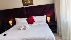 Smart Diva Accommodation