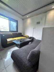 Hotel O Mamanu Sukadamai Residence