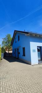 Ferienwohnung in Bad Bibra