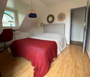 Appartements Apartment near Lake Annecy : photos des chambres