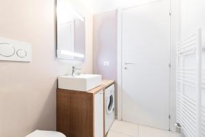 The Magnificent apartment (Bocconi)