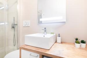 The Magnificent apartment (Bocconi)