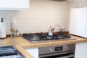 Garden City House Roma - Casa con giardino privato