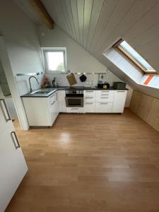 Loftwohnung in Naturnähe