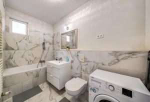 Akácfa 413 City Getaway