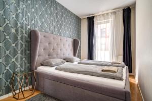 Akácfa 413 City Getaway