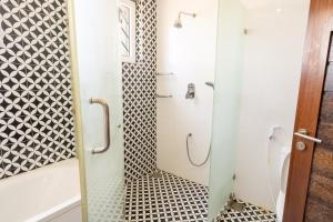 Queens Chateau Boutique Villa