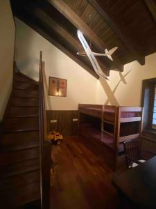 El Refugi de Tartera, Cerdanya