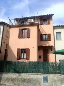 Casa vacanze LA TERRAZZA DEI SIBILLINI