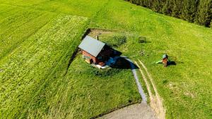 Domek Na Starej Cegielni