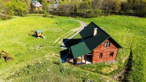 Domek Na Starej Cegielni