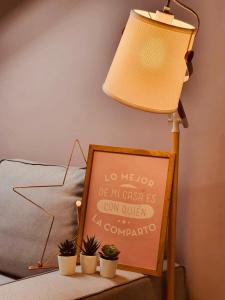 Buhardilla en el Burgos Historico