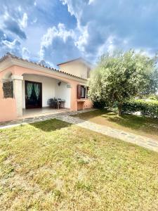 Villetta Rinaggiu img19