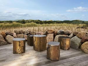 Ferienwohnung Strandteufel