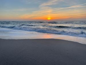 Ferienwohnung Strandteufel
