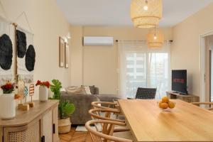 Ofi Continental - 3BR, Koukaki