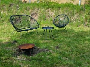 Villa Sommersted Tanja Blixen