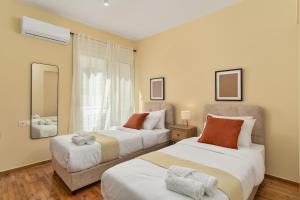 Ofi Continental - 3BR, Koukaki