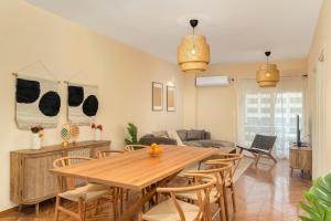 Ofi Continental - 3BR, Koukaki