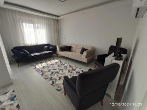 ŞAHİNER APART Otel