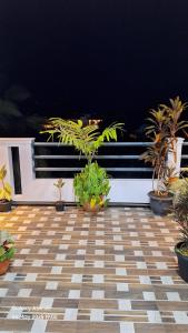 Trinco Green Inn Uppuveli