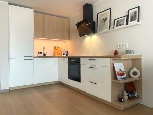 Metsa Holiday Home