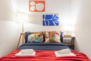 San Giovanni Metro A Cozy Suite WIFI AC