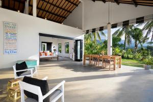 Villa Bloom Lovina by Villa Finder