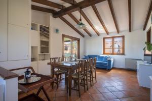 Il GECO Holiday Home