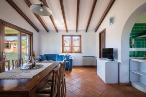 Il GECO Holiday Home img9