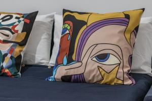 San Giovanni Metro A Cozy Suite WIFI AC