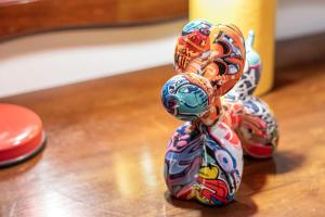 San Giovanni Metro A Cozy Suite WIFI AC