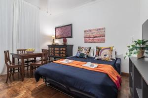 San Giovanni Metro A Cozy Suite WIFI AC