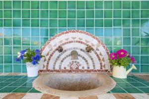 Il GECO Holiday Home img23