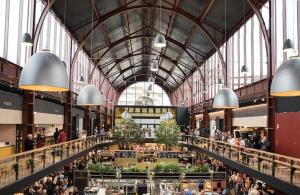 Splendide appartement design plein centre nice climatisé - 3 chambres