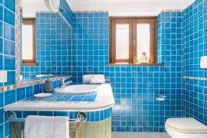 Il GECO Holiday Home img27