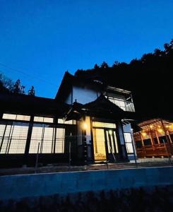 時間を忘れる貸別荘ノースブルー