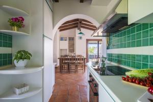 Il GECO Holiday Home img46