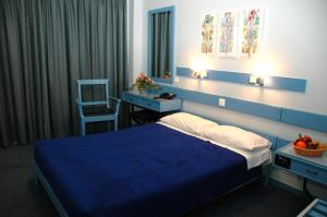 Single Room room in Amalia