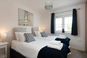 The Rectory Apartment